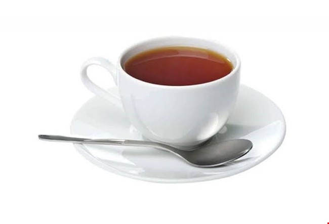 Fincan çay